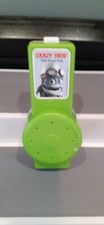 Crazy frog mcdonalnds for sale  LLANDYSUL