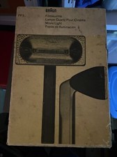 Alte braun filmleuchte gebraucht kaufen  Bochum