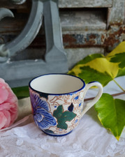 Ancienne tasse gien d'occasion  Le Poinçonnet