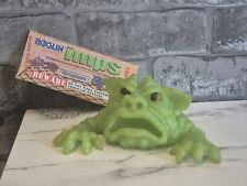 Boglins grumph made for sale  WAKEFIELD