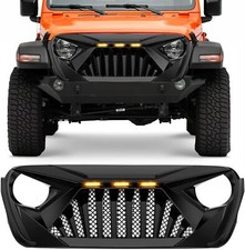 Nilight front bumper d'occasion  Expédié en Belgium