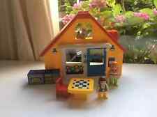 Jouet maison playmobil d'occasion  Donnemarie-Dontilly