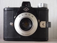 Agfa clack made gebraucht kaufen  Deutschland