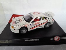 Ninco 32nd porsche gebraucht kaufen  Gemünden