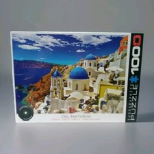 Eurographics 1000 piece for sale  Beaufort
