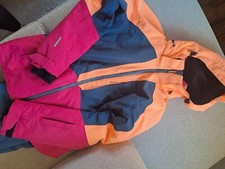 Icepeak skijacke damen gebraucht kaufen  Karlstadt