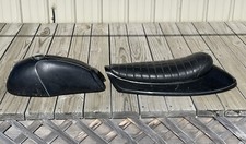 Cafe racer tank for sale  Tahlequah
