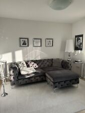 Chesterfield sofa gebraucht kaufen  Ravensburg