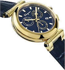 Salvatore ferragamo sfyq00220 for sale  Rogers