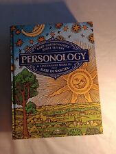 Libro personology gary usato  Roma