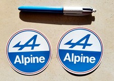 Alpine a110 a310 d'occasion  Francheville