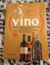 Libro vino oggi usato  Chiavari