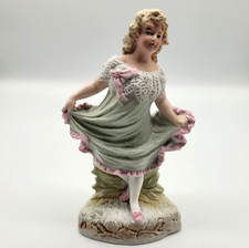 Antique gebruder heubach for sale  LEEDS