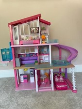 Barbie dream house for sale  LONDON