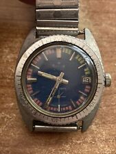 Orologio roxor 30mt usato  Bari