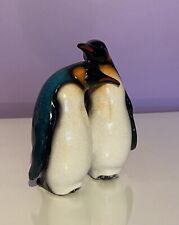 Natural penguin couple for sale  LEEDS