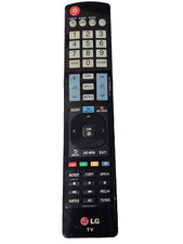 Telecomando originale akb73756 usato  Spedire a Italy