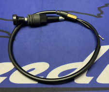 Yamaha choke cable for sale  Farmington