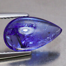 Tanzanite naturale blu usato  Roma