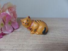 Vintage chat franklin d'occasion  Saint-Lambert-du-Lattay