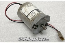Usado, Motor atuador de aba para aeronaves C301002-0101, C145-200, Cessna comprar usado  Enviando para Brazil