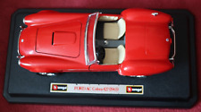 Burago ford cobra for sale  BOSTON