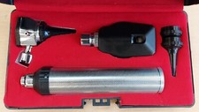 Otoscope ophthalmoscope set for sale  LONDON