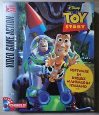 Toy story video usato  Milano