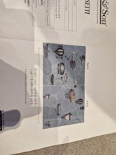 Roll fornasetti wallpaper for sale  SOUTHSEA