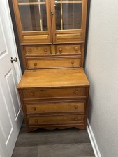 Antique farmhouse maple for sale  Bryant