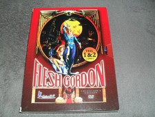 Flesh gordon disc gebraucht kaufen  Schneverdingen