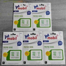 Mobil prepaid basic gebraucht kaufen  Oberderdingen