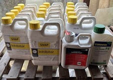 Bottles central heating for sale  COVENTRY