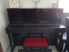 Piano .sauter d'occasion  Mérignac