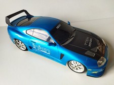 Nikko toyota supra d'occasion  Verneuil-l'Étang