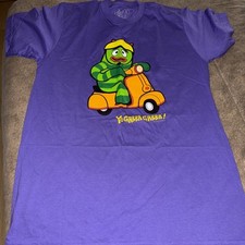 Gabba gabba shirt for sale  Modesto