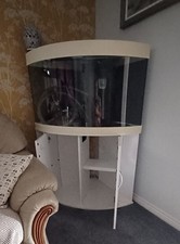 Juwel trigon 190 for sale  READING