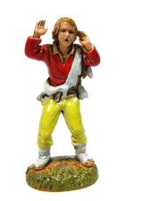 Pastore meravigliato landi usato Pastore meravigliato landi usato  Napoli