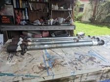 Rieco titan truck for sale  Thrall