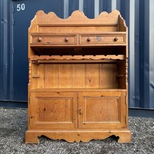 Vintage solid pine for sale Vintage solid pine for sale  GAINSBOROUGH