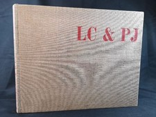 Corbusier and jeanneret d'occasion  Expédié en Belgium