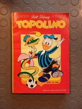 Topolino 1092 bollino usato  Santena