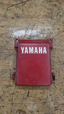 Usado, Capa traseira traseira vermelha yamaha rd350 rd 350 1WY 1WW 1WT YPVS rz rz350 1UA comprar usado  Enviando para Brazil