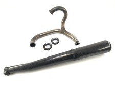 Ducati 600 pantah usato  Italia