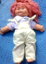 Poupée patouf mattel d'occasion  Pierre-de-Bresse