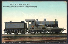 Great eastern railway gebraucht kaufen  Berlin