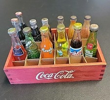 Vintage coca cola for sale  Vernal