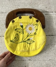 Vintage yellow daisy for sale  El Dorado