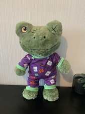 Build bear zombie for sale  NORTH SHIELDS