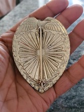 Obsolete badge tribal for sale  Sacramento